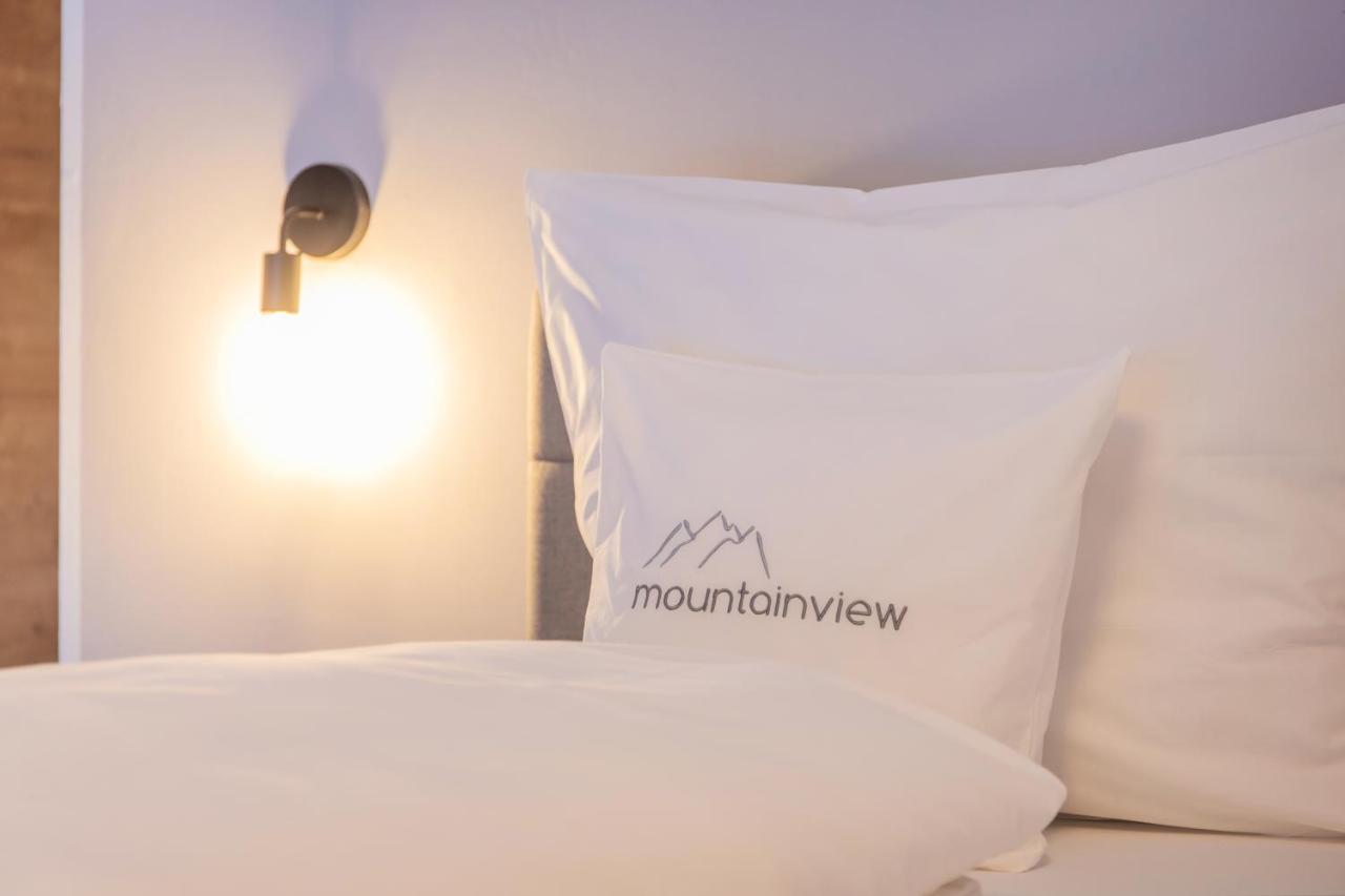 Apartment Mountainview Нойштифт-им-Штубайталь Экстерьер фото